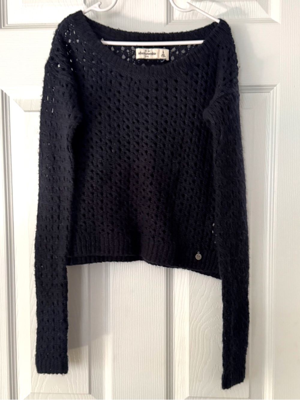 Abercrombie Kids sweater